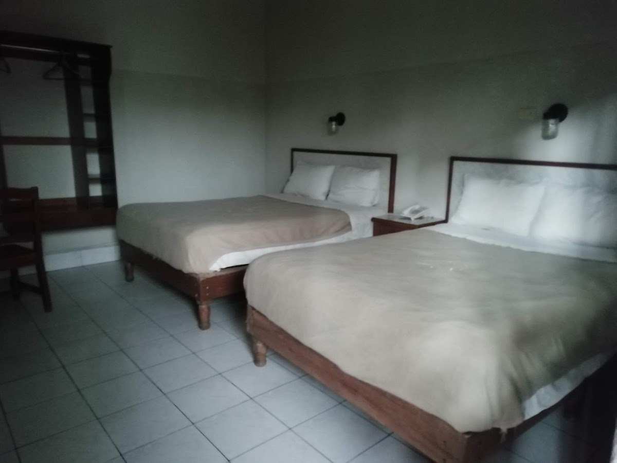 Kuraica Hotel photo 2