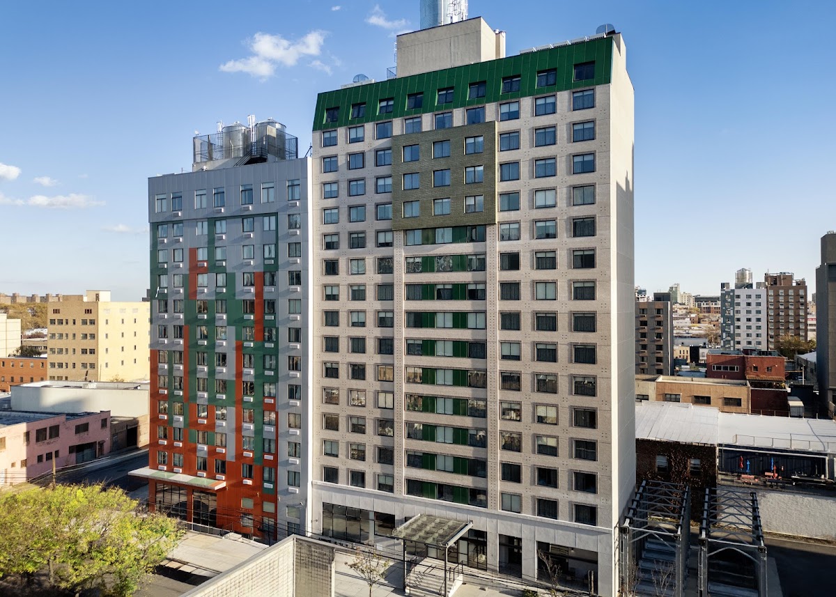 DoubleTree by Hilton Long Island City New York