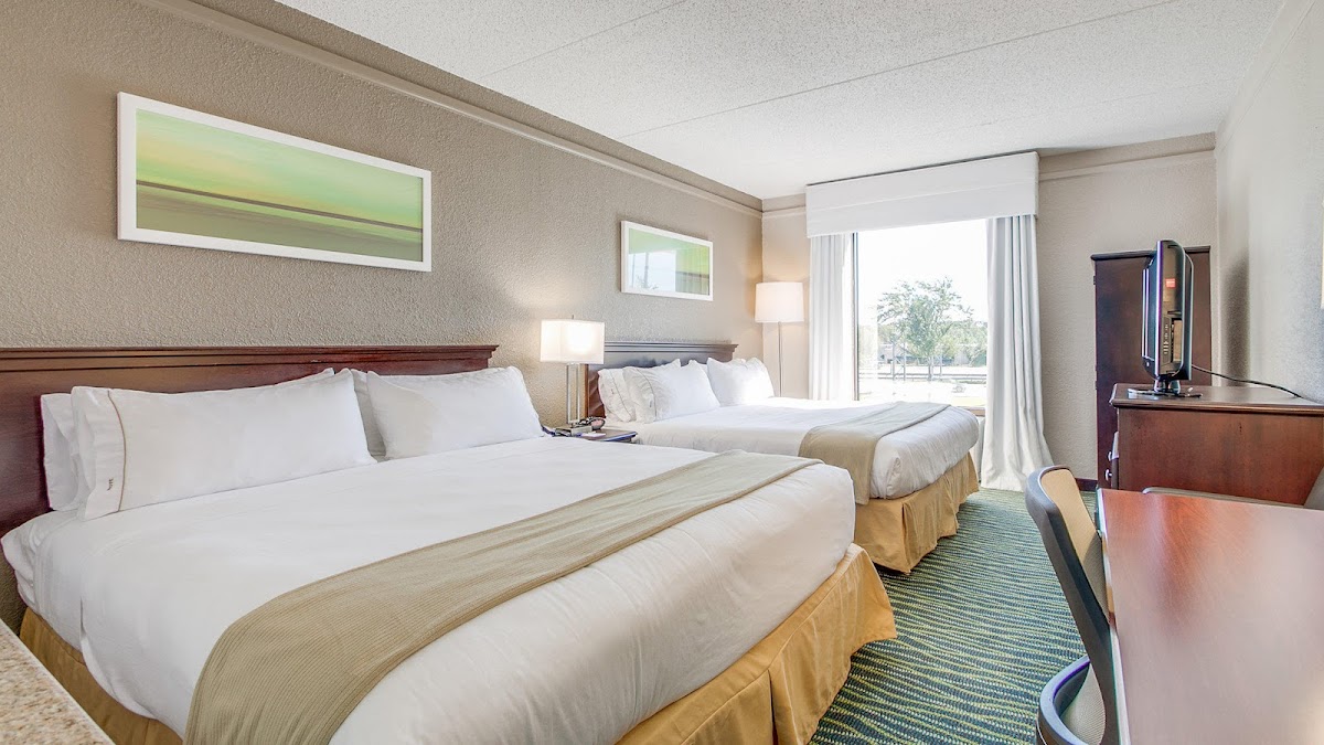 Holiday Inn Express Richmond E - Midlothian Trnpke by IHG photo 2
