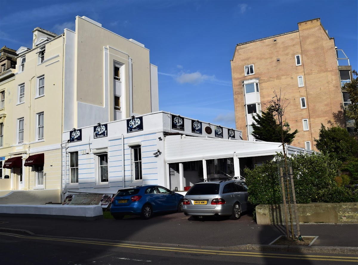 Portland Hotel