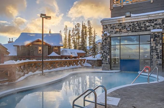 Stonegate Resort photo 3