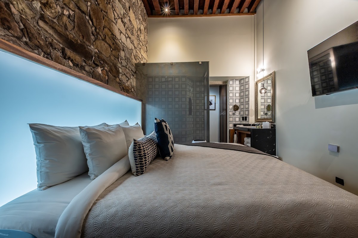 Nueve 25 Hotel Boutique photo 2