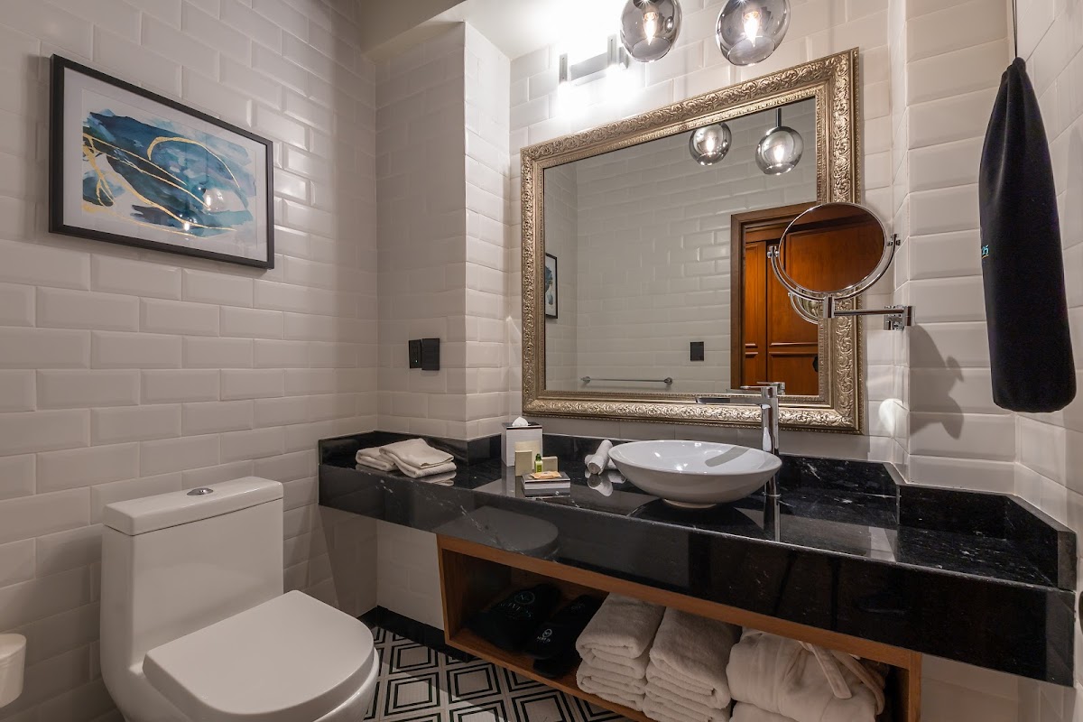Nueve 25 Hotel Boutique photo 3