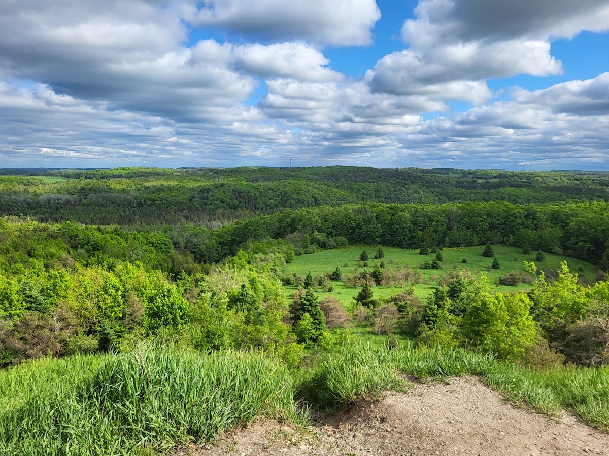 Boyne Valley Provincial Park