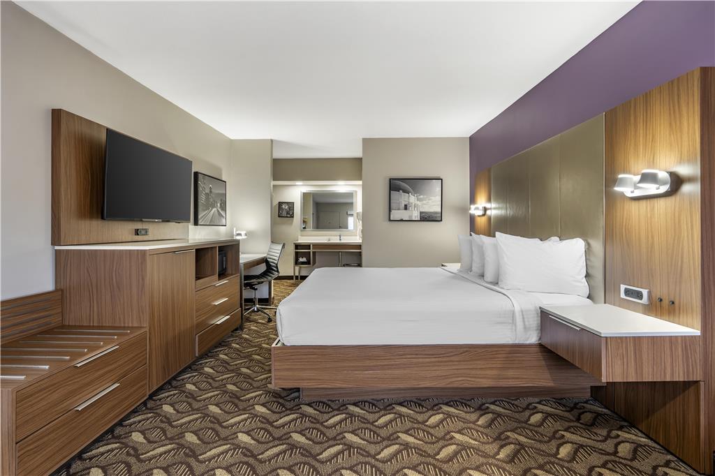 Best Western Airport Plaza Inn Hotel – Los Angeles LAX photo 2