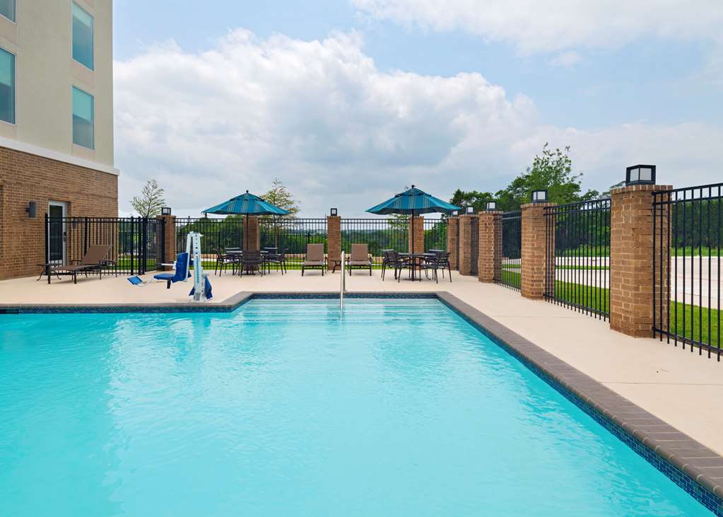 Hyatt Place Austin / Lake Travis / Four Points photo 3