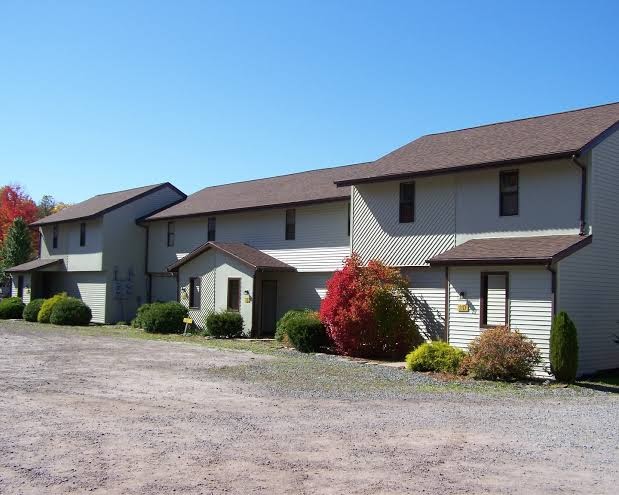 Quail Hollow Village at Beech Mountain Lakes