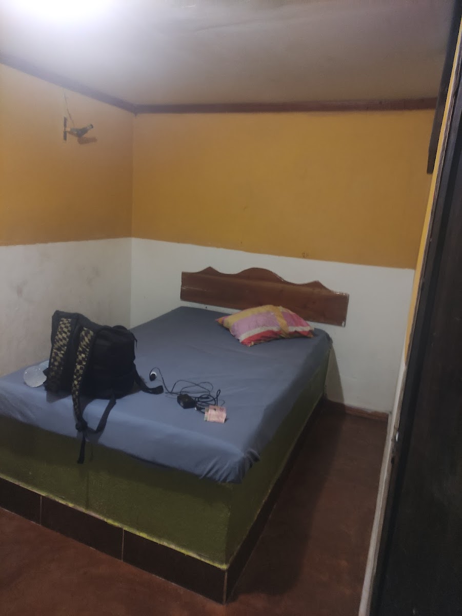 Motel 'Rio Seco'