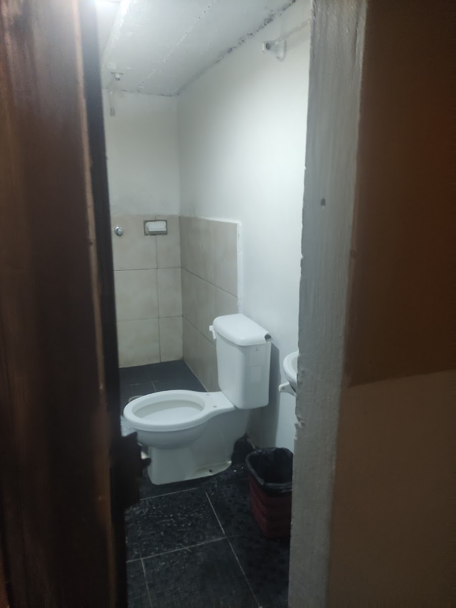 Motel 'Rio Seco' photo 2