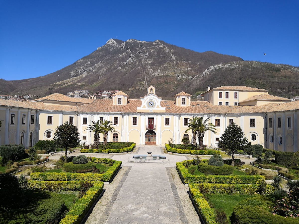 Palazzo Abbaziale di Loreto
