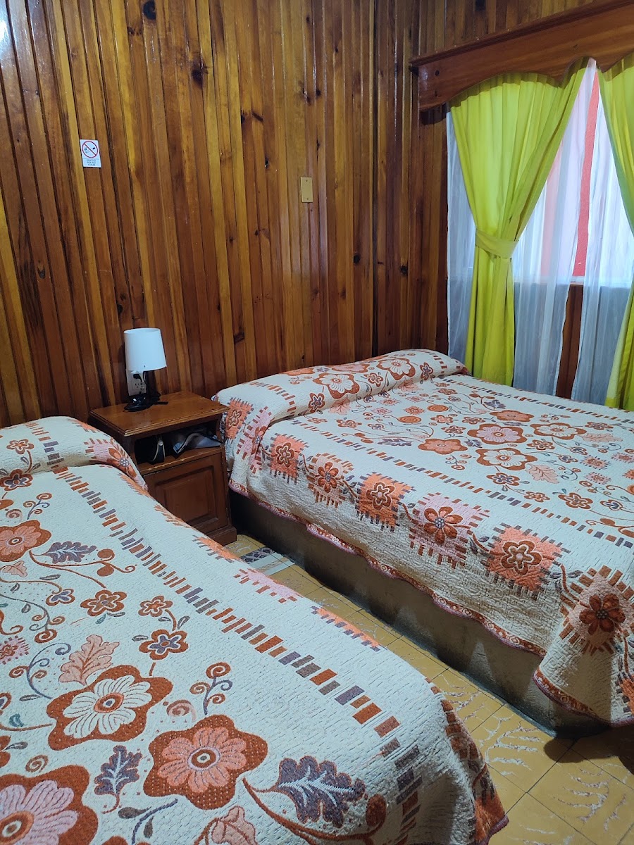 Hotel Serrano photo 2