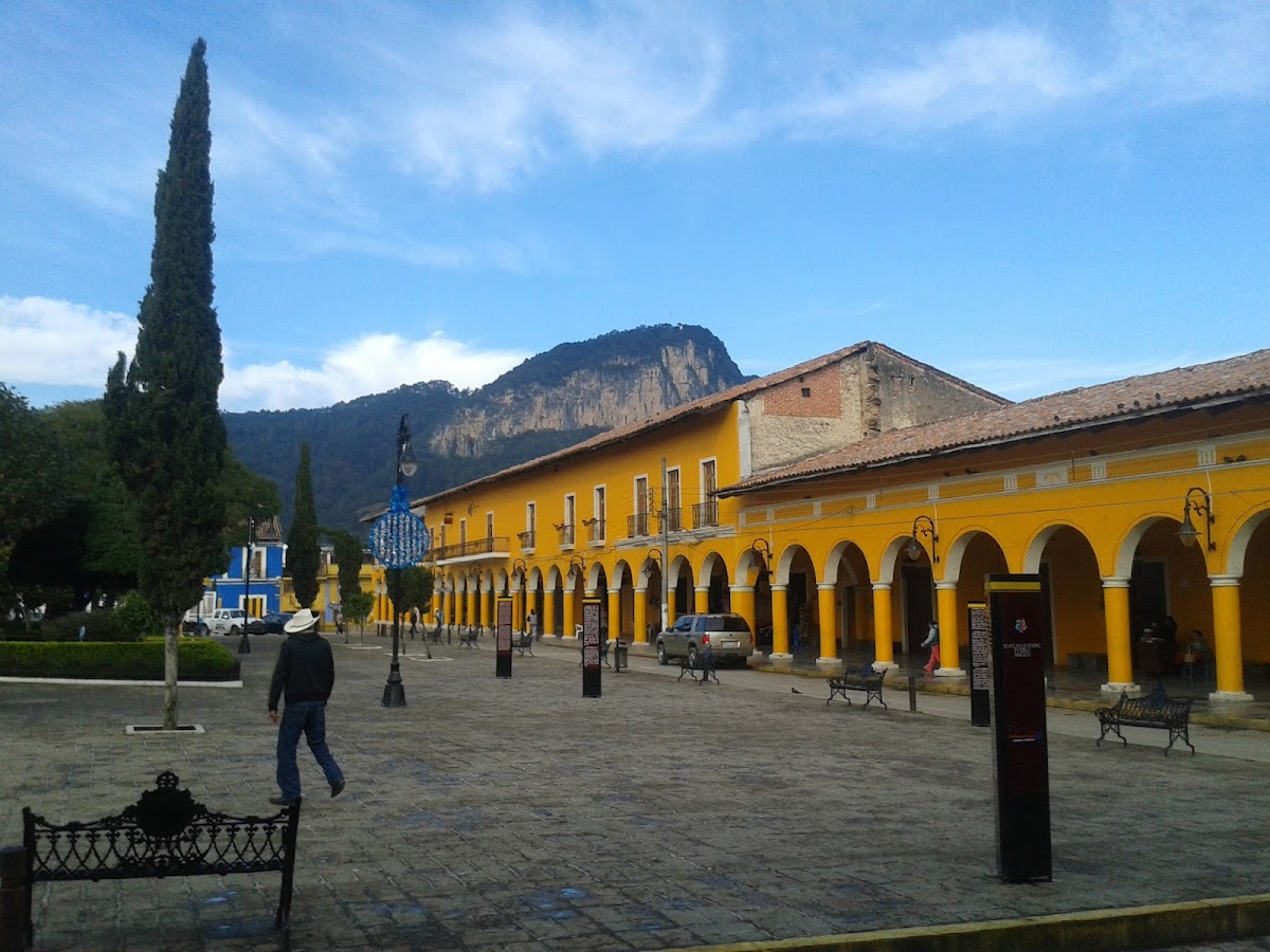Hotel Serrano photo 3