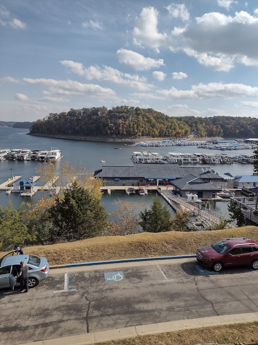 Jamestown Resort & Marina photo 3