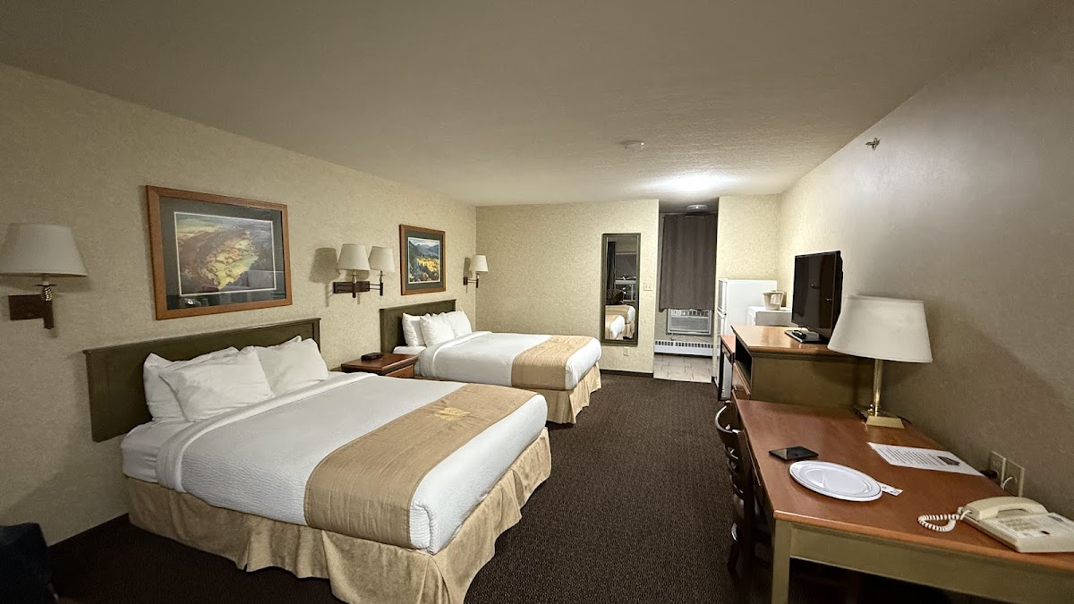 Lakeview Inns & Suites - Hinton photo 2