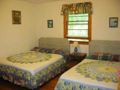 Mohican Lake Resort photo 2
