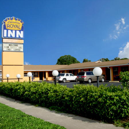 Executive Royal Inn