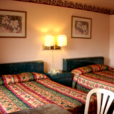 Executive Royal Inn photo 2