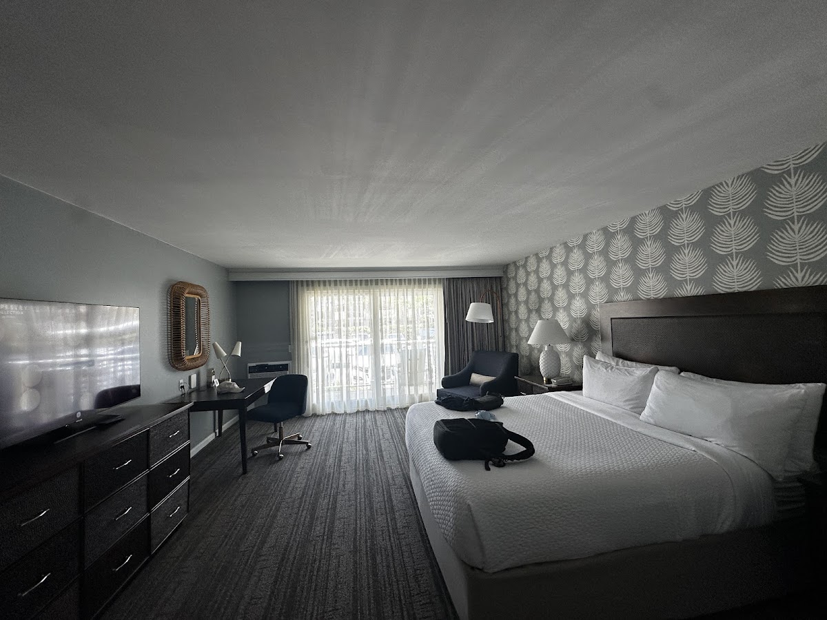 Jamaica Bay Inn Marina Del Rey, Tapestry Collection by Hilton photo 2