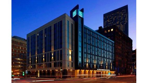 AC Hotel Minneapolis Downtown