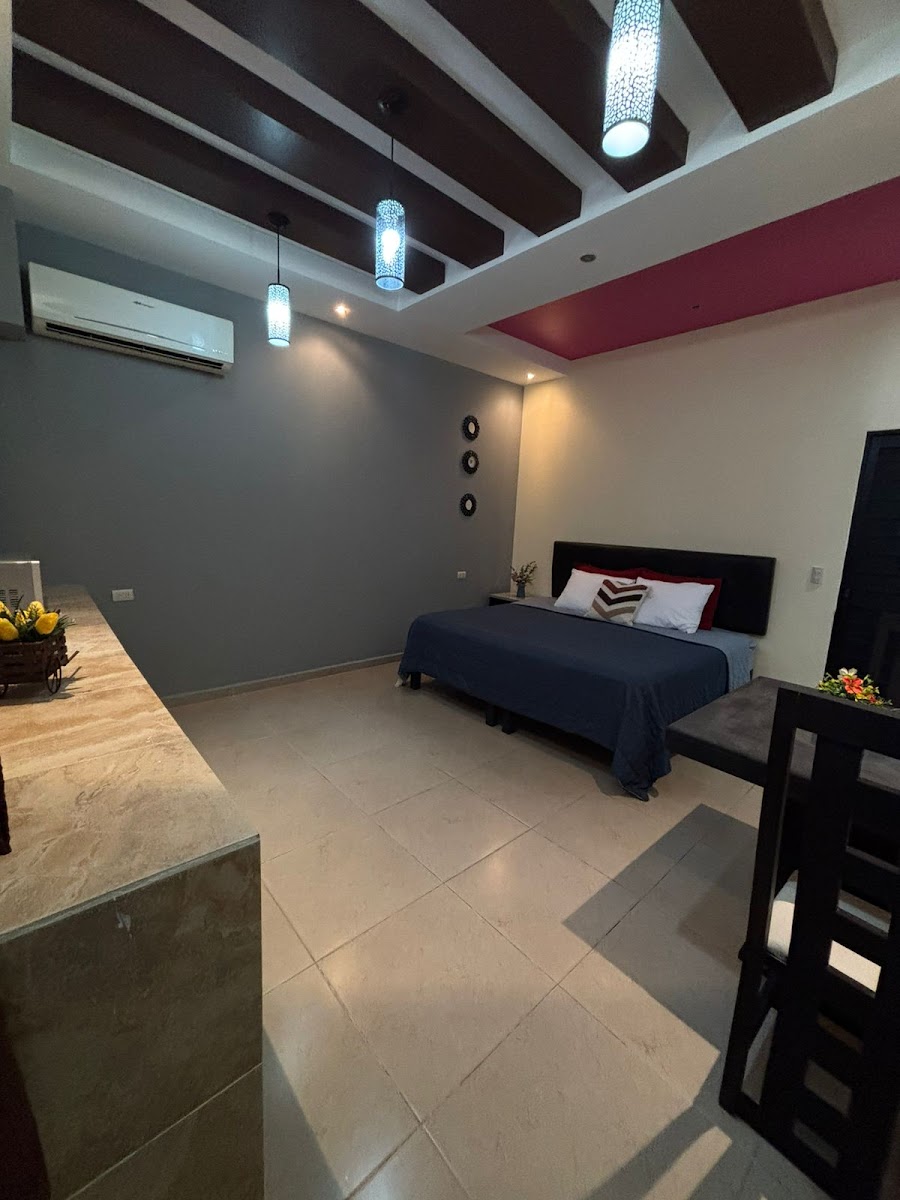 Hotel Integral photo 2