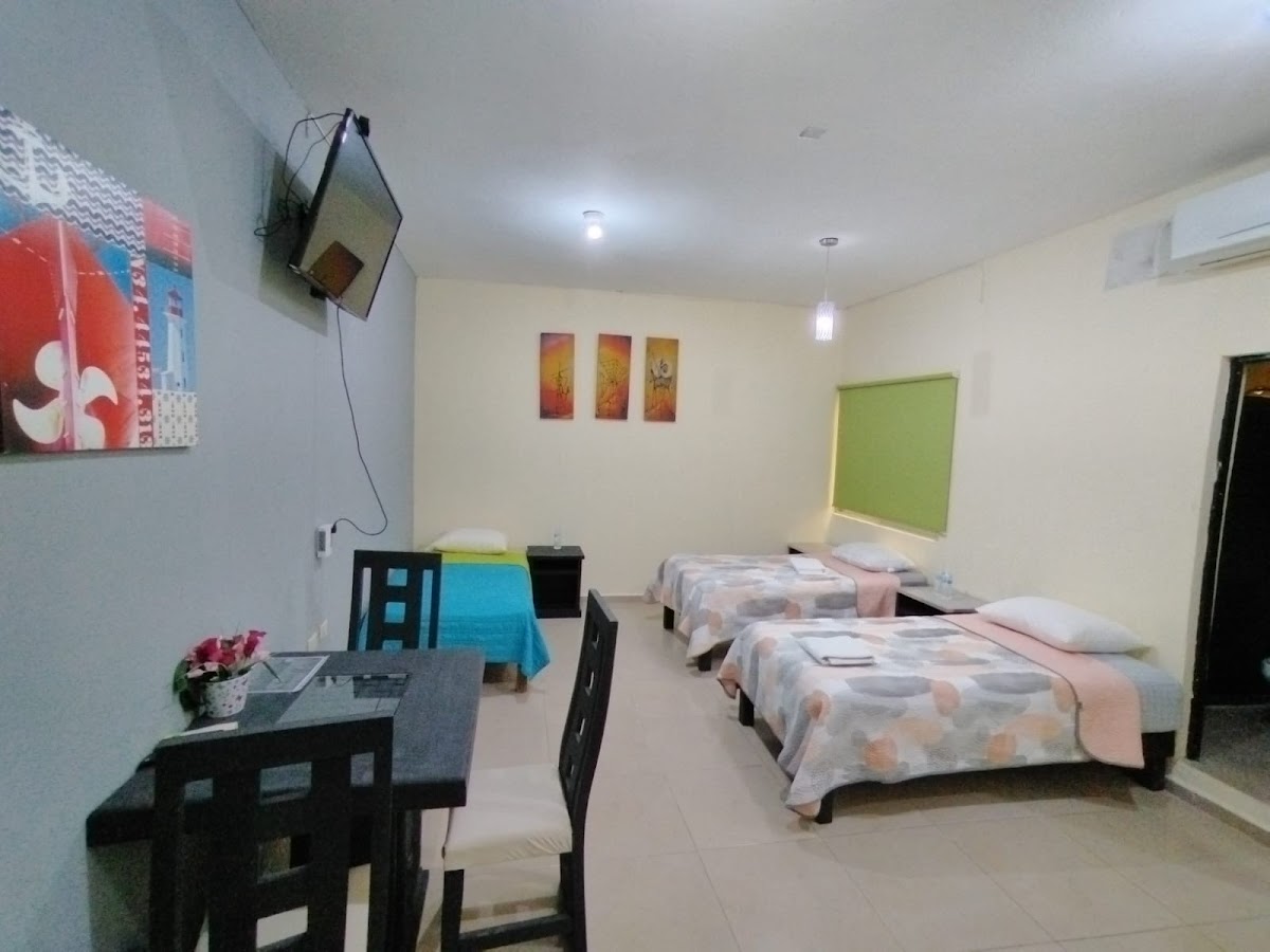 Hotel Integral photo 3