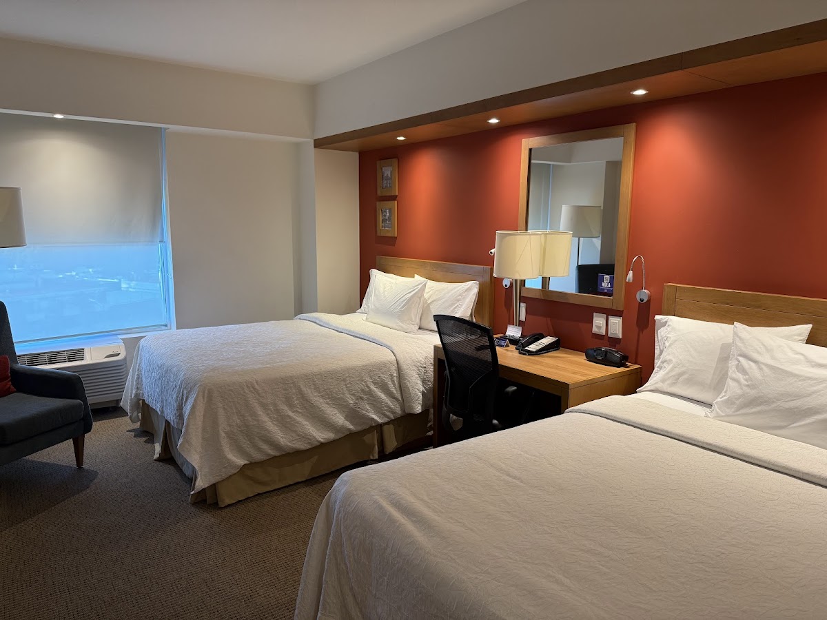 Hampton Inn by Hilton Guadalajara/Expo photo 2