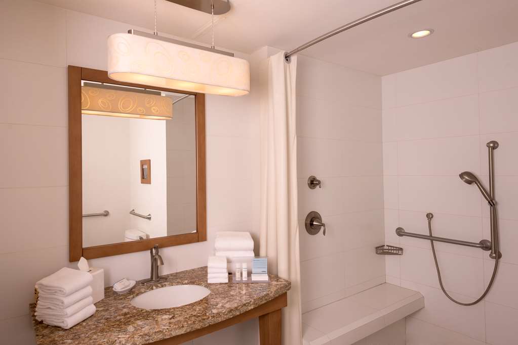 Hampton Inn by Hilton Guadalajara/Expo photo 3