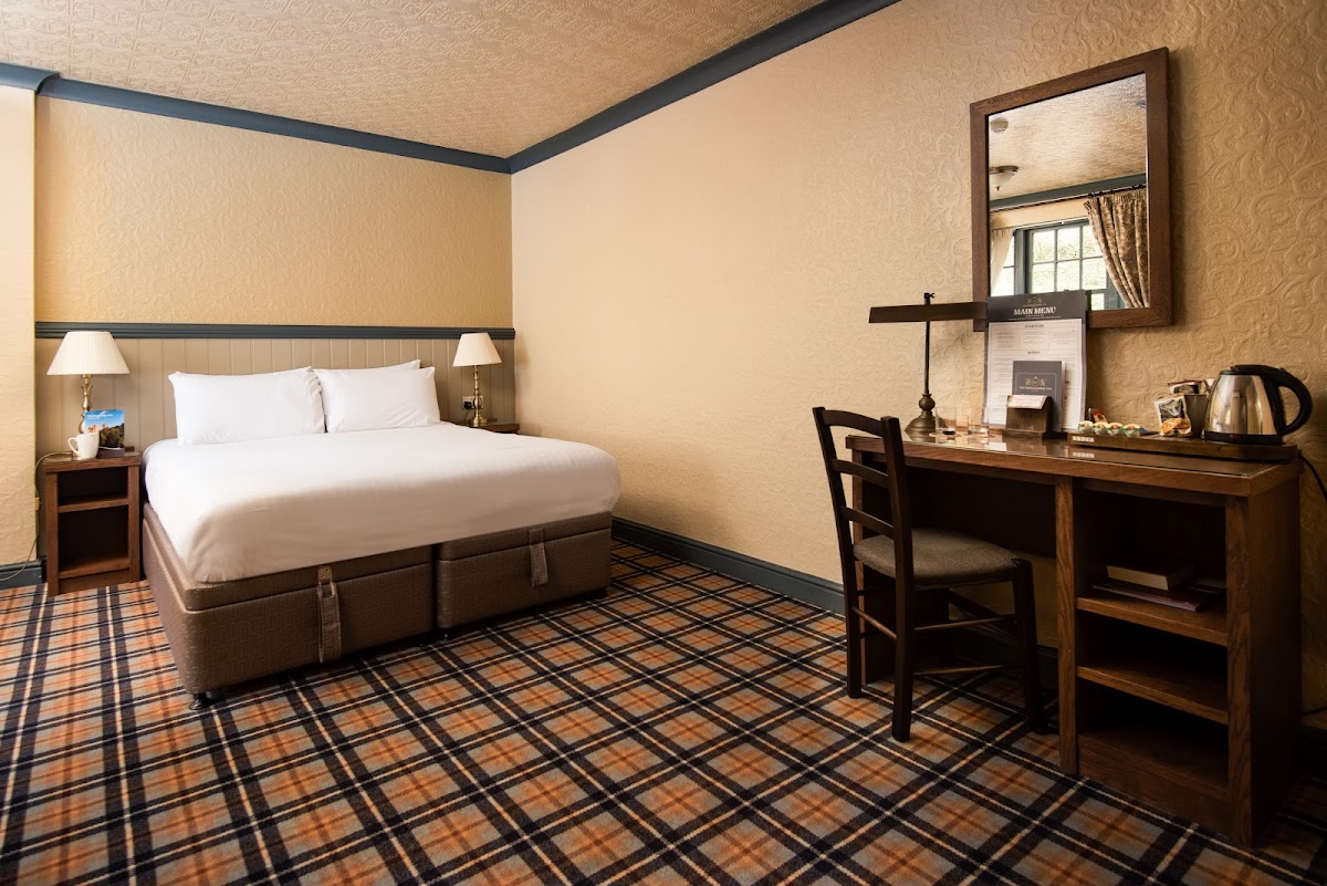 The Kingslodge Inn photo 2