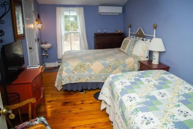 Sylvan Inn