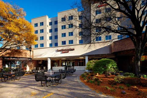 Residence Inn by Marriott Secaucus Meadowlands