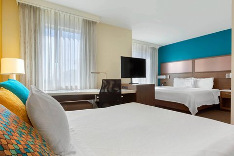 Residence Inn by Marriott Secaucus Meadowlands photo 2