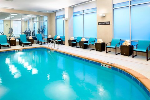 Residence Inn by Marriott Secaucus Meadowlands photo 3