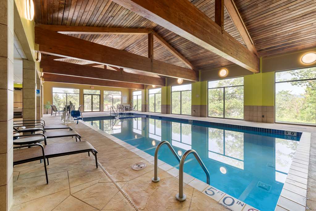Best Western Plus Eau Claire Conference Center photo 3