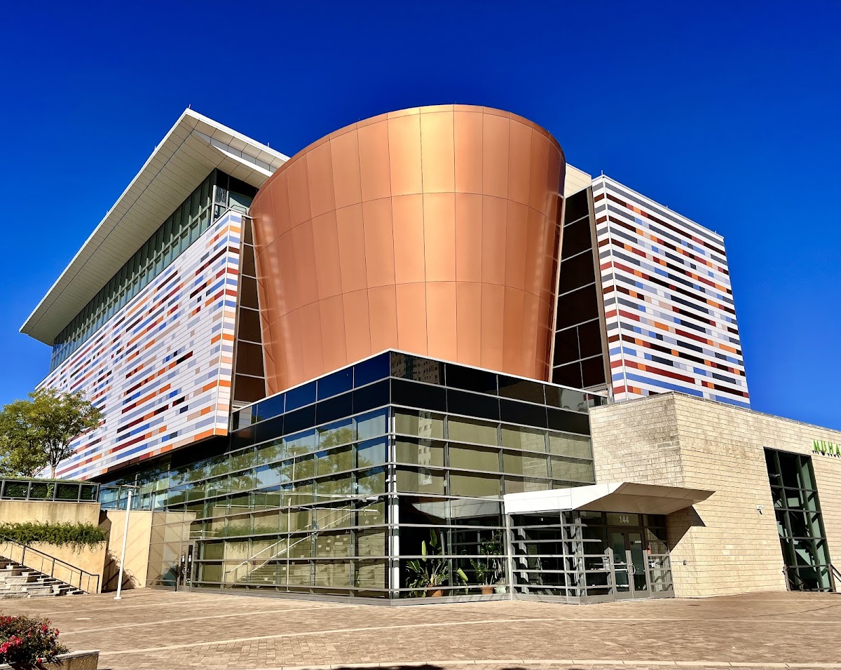 Muhammad Ali Center