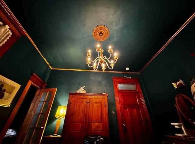Auberge Du Bourg photo 3