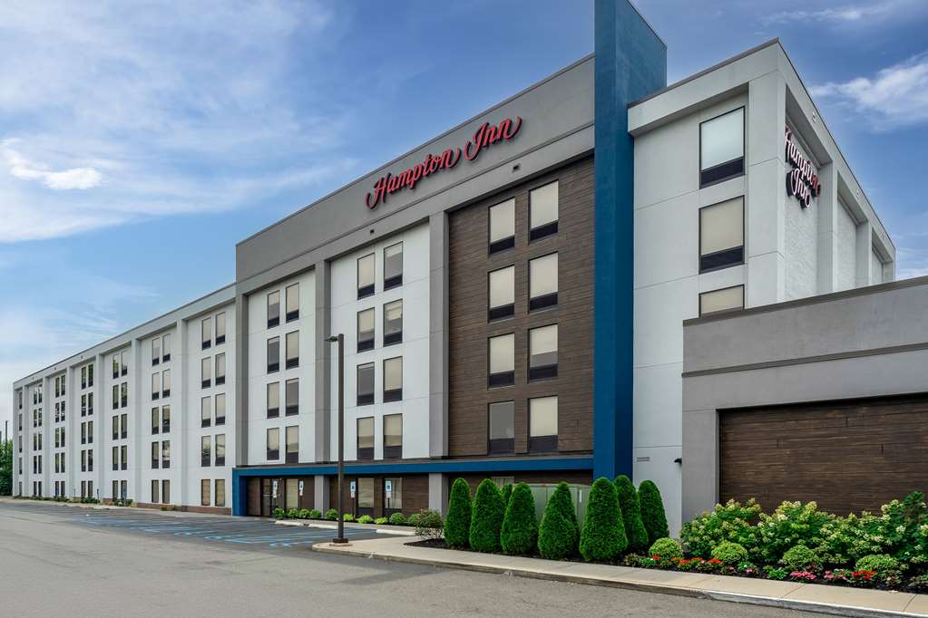 Hampton Inn Woodbridge