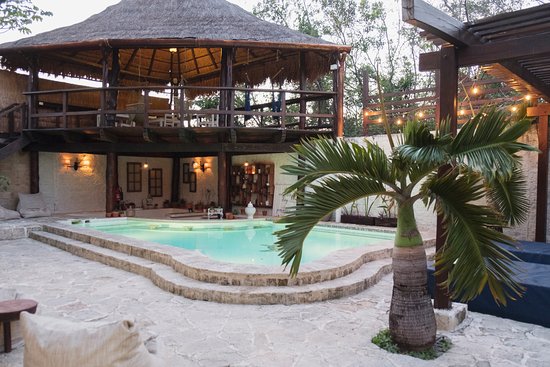 Hotel Howlita Tulum