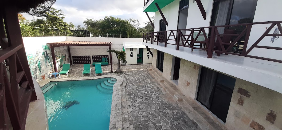 Hotel Howlita Tulum photo 3