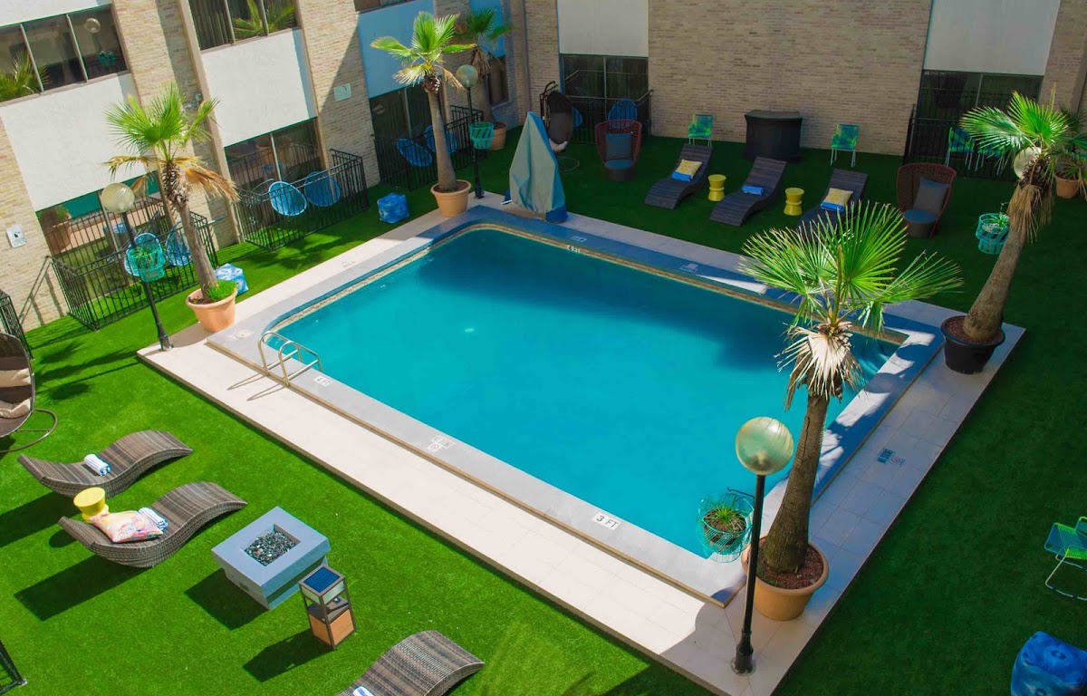 Riverwalk Plaza Hotel photo 3