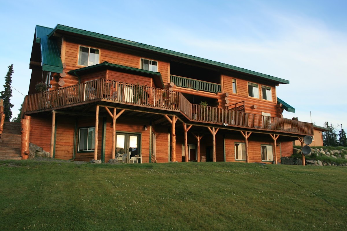 Crooked Creek Retreat & Outfitters photo 2
