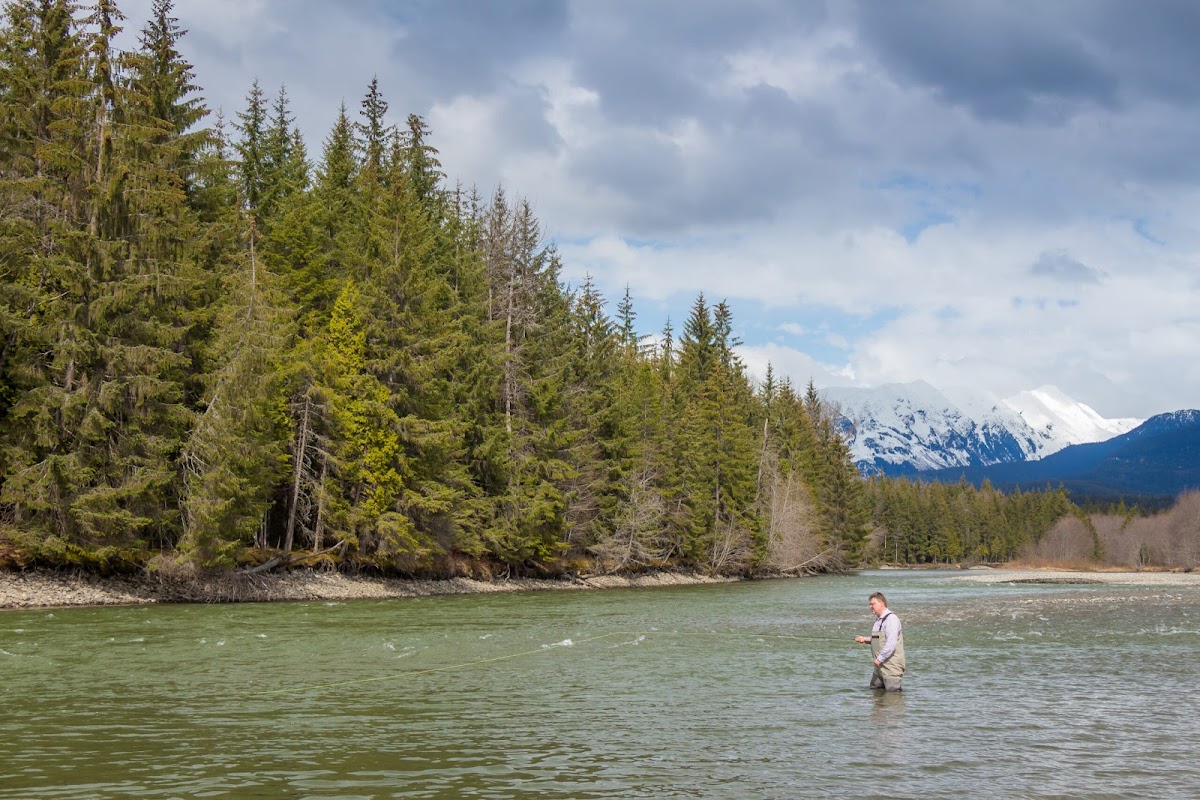 Crooked Creek Retreat & Outfitters photo 3