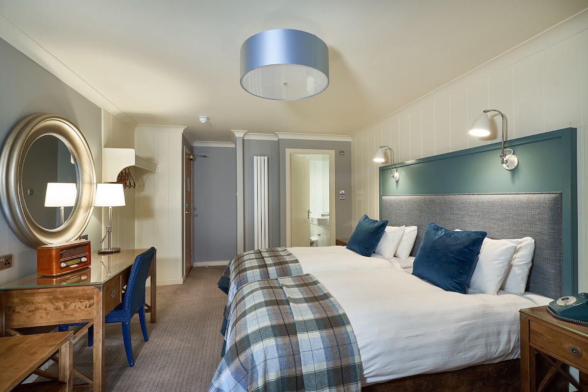 Oban Bay Hotel photo 2