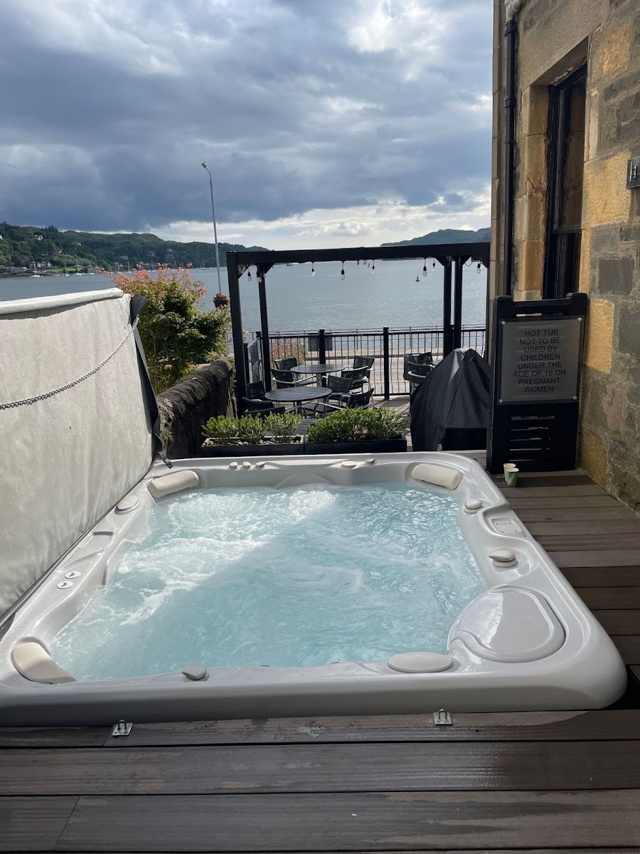 Oban Bay Hotel photo 3