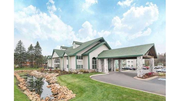 Baymont by Wyndham Baxter/Brainerd Area
