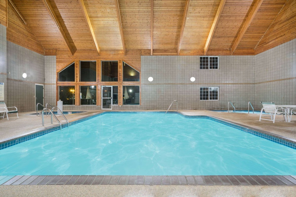 Baymont by Wyndham Baxter/Brainerd Area photo 3