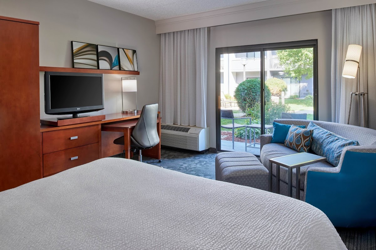 Sonesta Select Minneapolis Eden Prairie photo 2