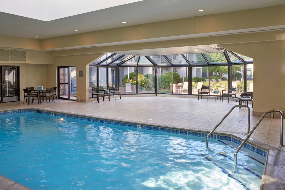 Sonesta Select Minneapolis Eden Prairie photo 3