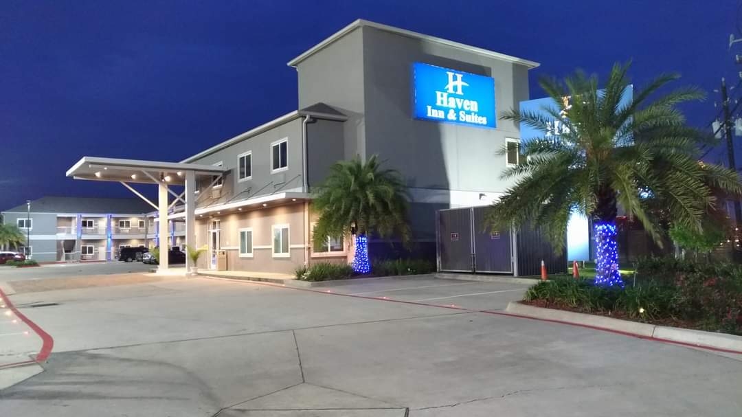 Haven Inn & Suites Downtown Houston