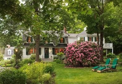 Garden Gables