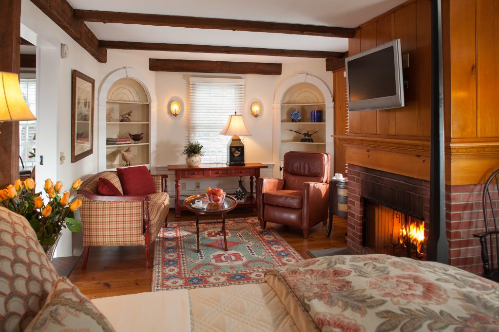 Garden Gables photo 2